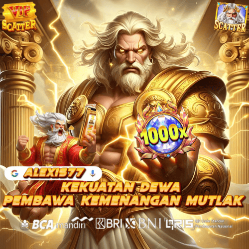 ALEXIS77 - Situs Game Online Terbaik Dengan Keseruan Baru Setiap Hari - WooCommerce eCommerce